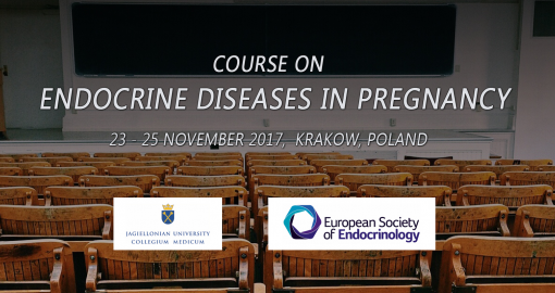 Course on Endocrine Diseases in Pregnancy