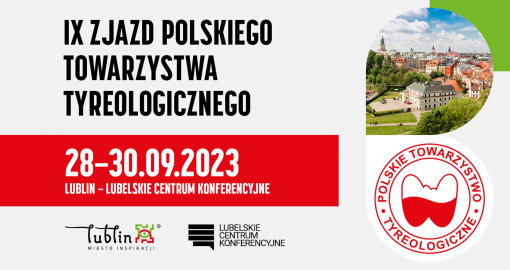 IX Zjazd Polskiego Towarzystwa Tyreologicznego