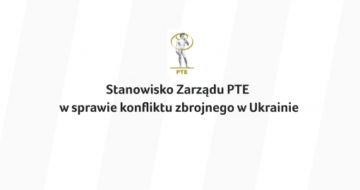 Stanowisko Zarządu Polskiego Towarzystwa Endokrynologicznego w sprawie konfliktu zbrojnego w Ukrainie