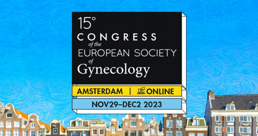 15° Congress of the European Society of Gynecology