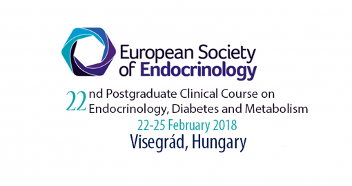 22nd Postgraduate Clinical Course on Endocrinology, Diabetes and Metabolism