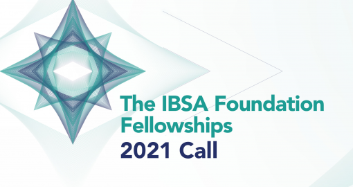 The IBSA Foundation Fellowships 2021 Call