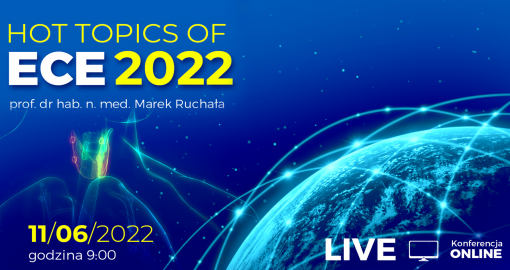 Hot Topics of ECE 2022