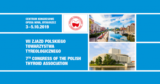 7th congres of The PolisH Thyroid Association