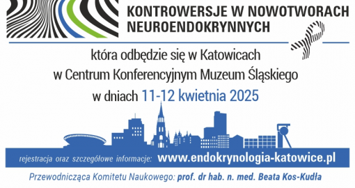 Kontrowersje w nowotworach neuroendokrynnych