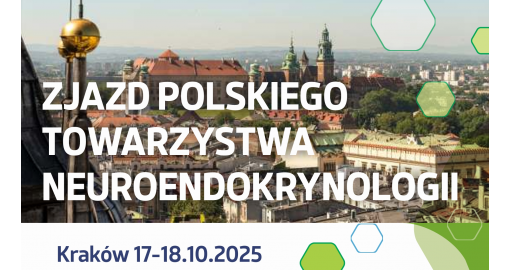 VII Zjazd PTNE w Krakowie